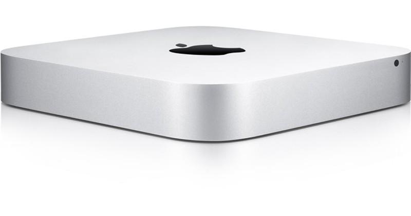 new mac mini memory