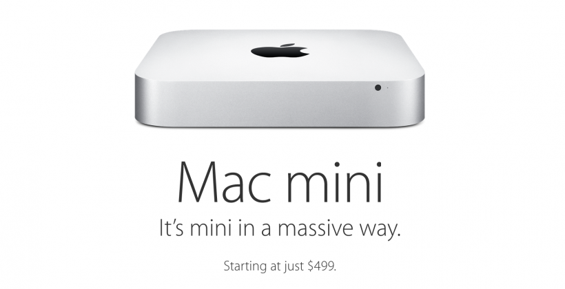 2012 mac mini specs