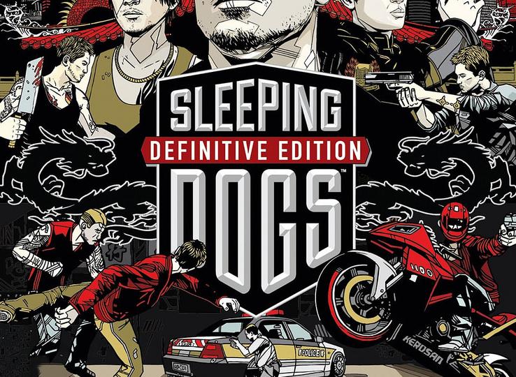 sleeping dogs definitive edition