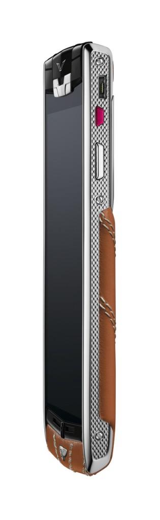 Vertu for bentley