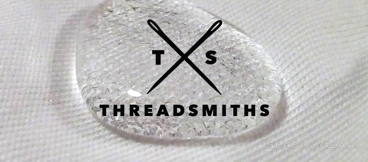 threadsmiths shirt