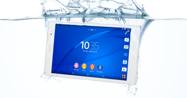 Sony Xperia Z3 Tablet Compact Now Available For Pre Order Slashgear