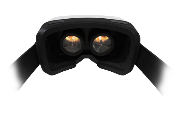 ZEISS VR One joins the virtual reality renaissance - SlashGear