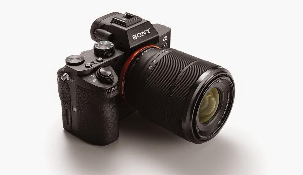 sony a7ii release price