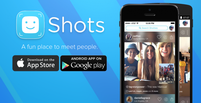 People app. Приложение shot. Шотс приложение. Янас фан Плейс.