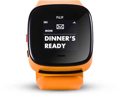 filip smartwatch at&t