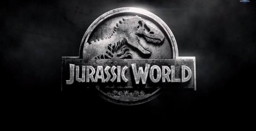 Jurassic World trailer-teaser previews dinosaurs reborn - SlashGear