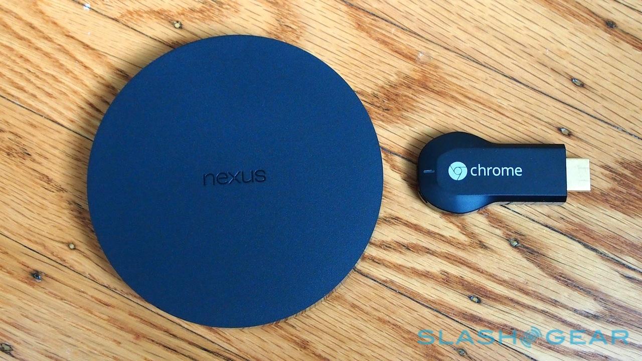 Nexus Player Review - Android TV's Awkward Debut - SlashGear