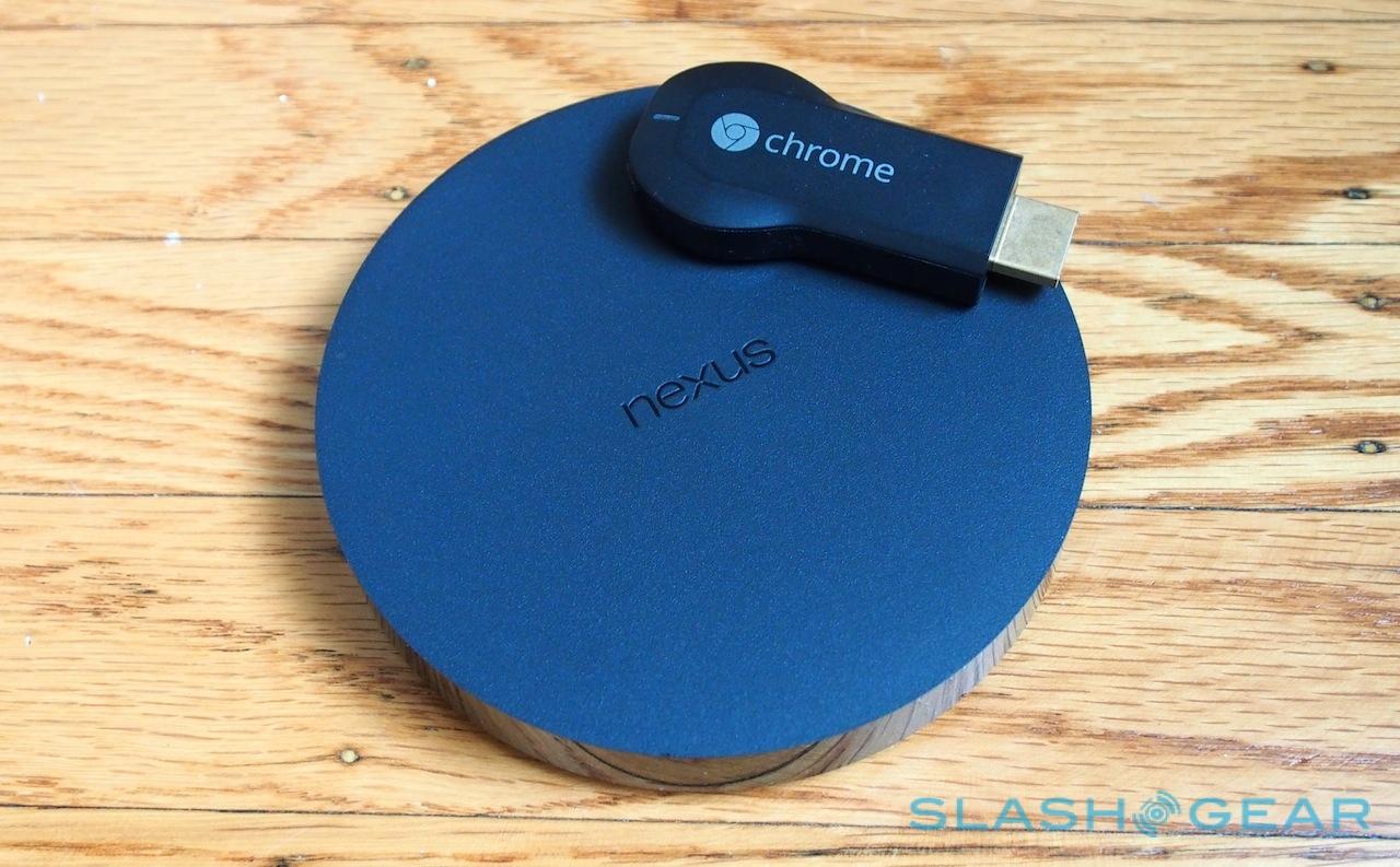 Nexus Player Review - Android TV's Awkward Debut - SlashGear