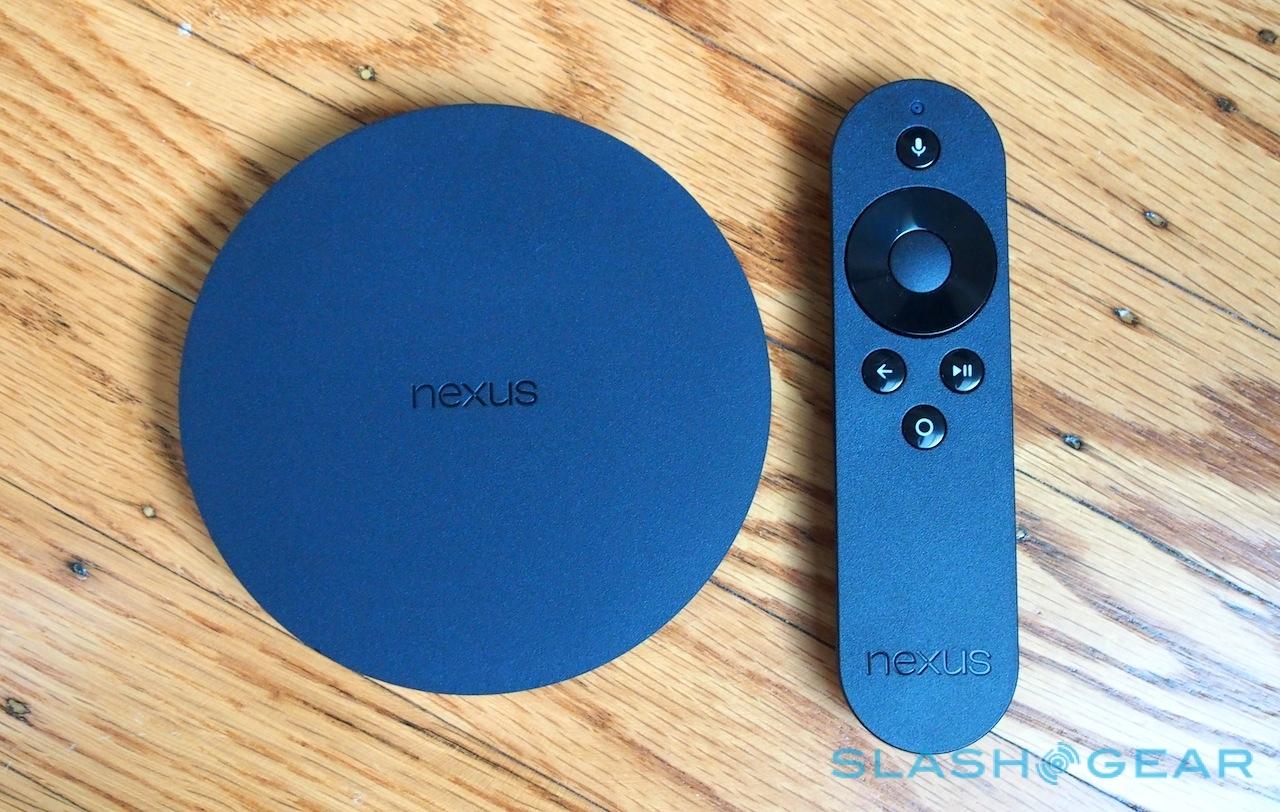 Nexus Player Review - Android TV's Awkward Debut - SlashGear