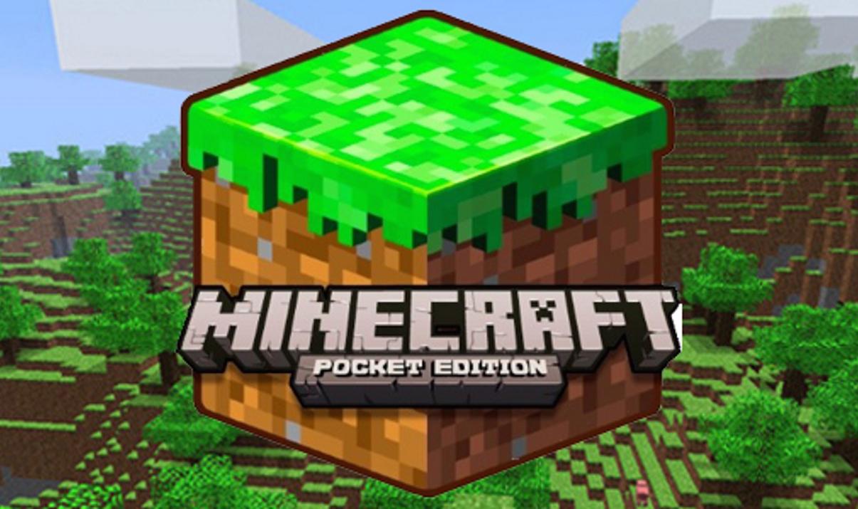 download minecraft pocket edition for free
