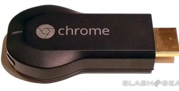 purchase chromecast dongle