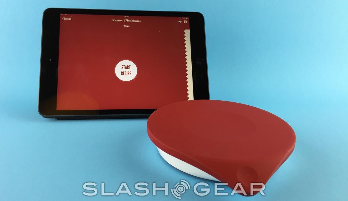 Drop Scale Review: no need to weigh your options - SlashGear