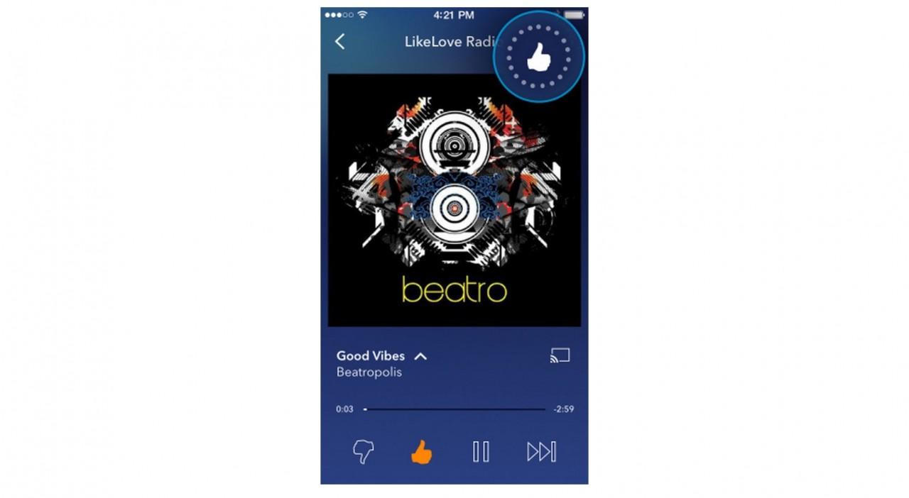 free pandora app for android phone