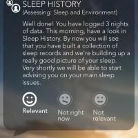 sleep monitor review