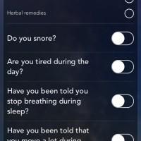 s plus sleep monitor review