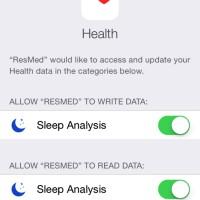 s plus sleep monitor review