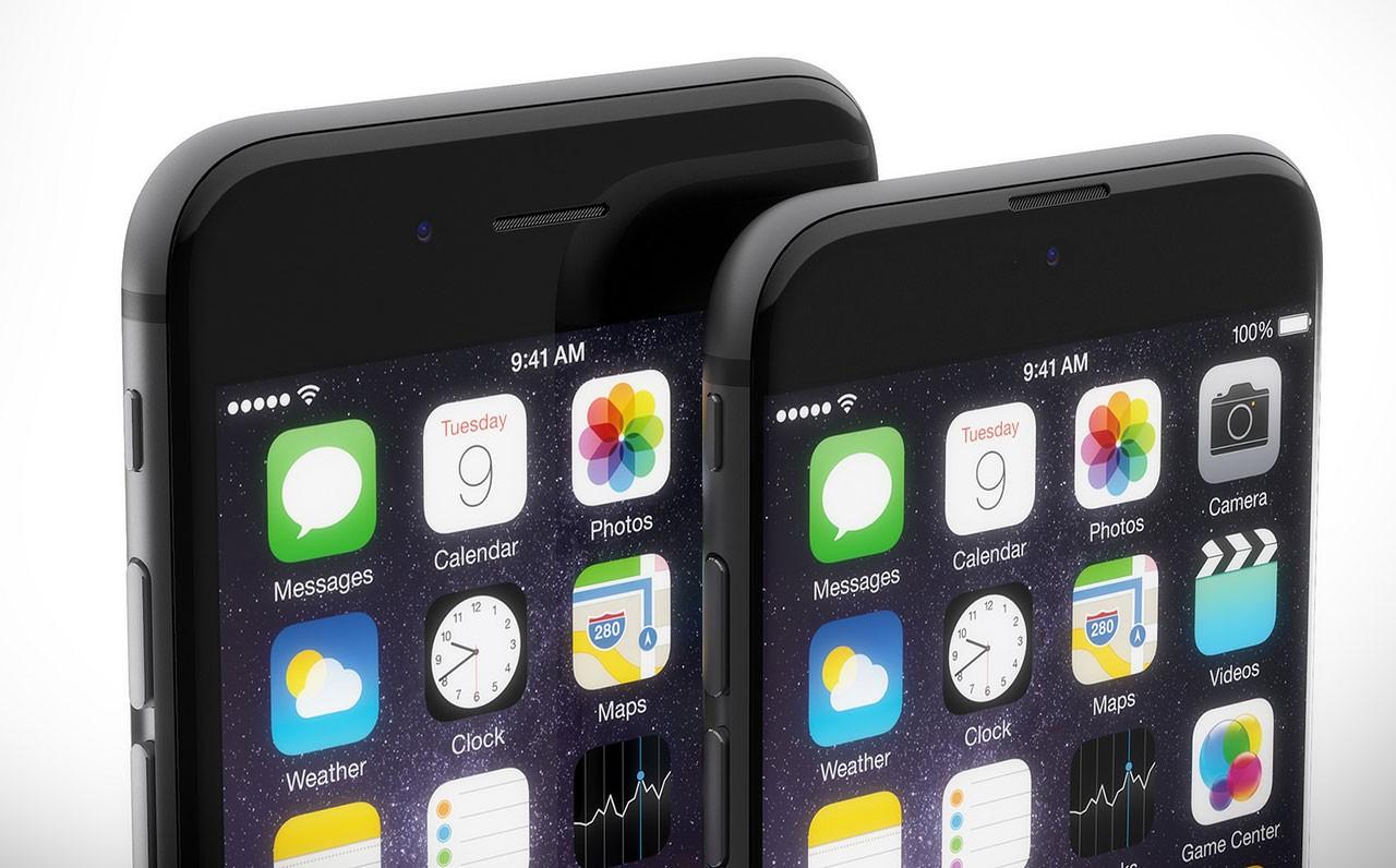iPhone 6s mini: do you another small smartphone? - SlashGear