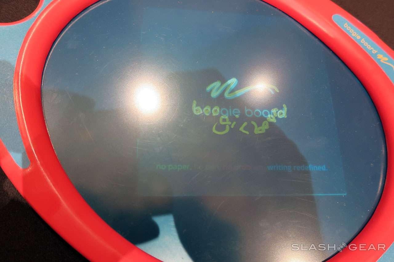 magna doodle leak