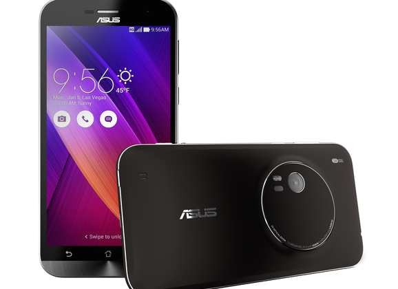 Asus Zenfone Zoom Packs 3x Optical Zoom Into Android Slashgear
