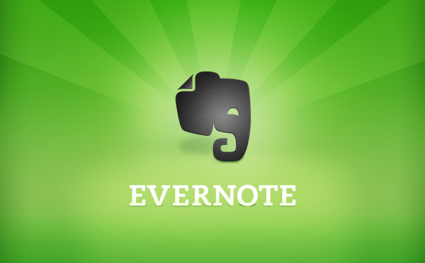 evernote down or not
