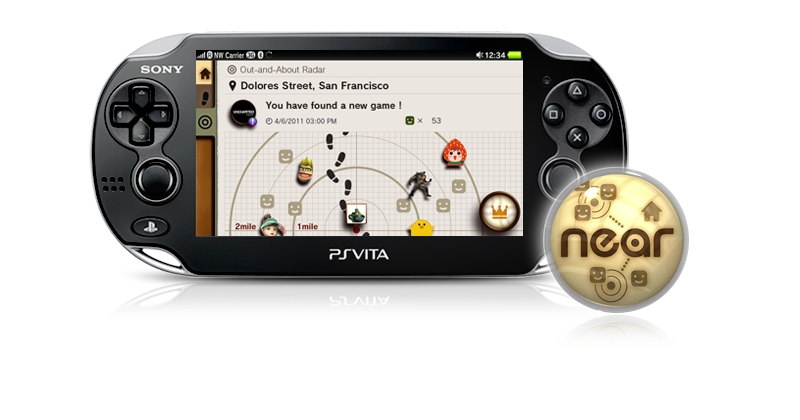 Sony To Axe Ps Vita Maps Near Youtube Apps Slashgear