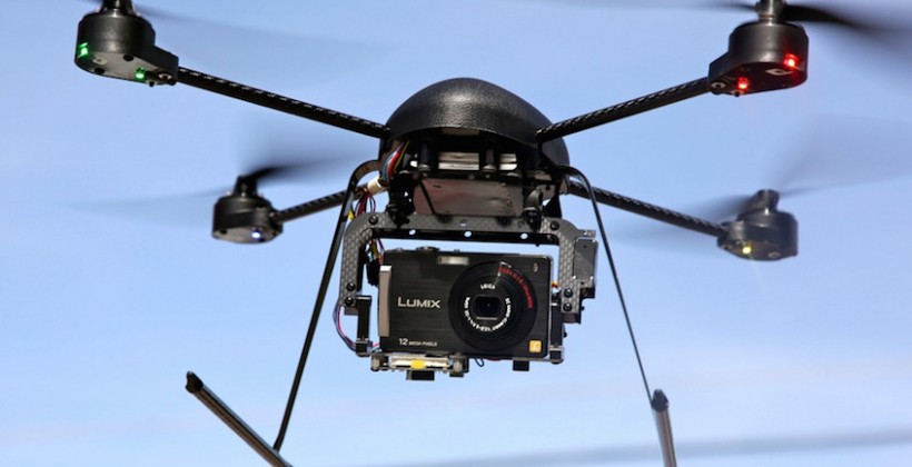 faa drone regulations 2015