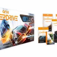 anki overdrive 180 kit