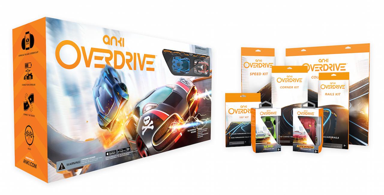 anki overdrive reddit