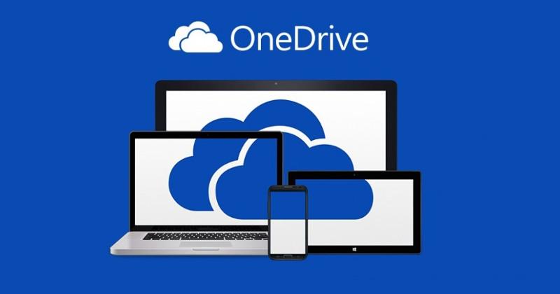 onedrive space cost