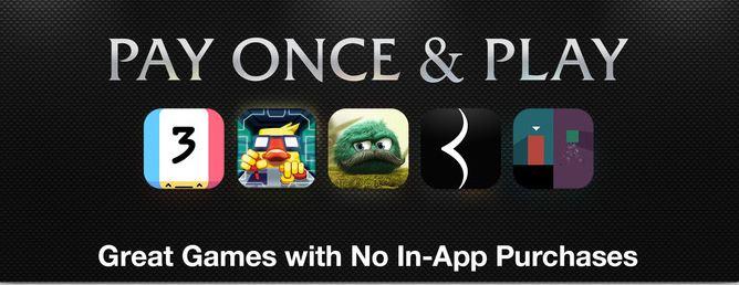 fun games on mac app store