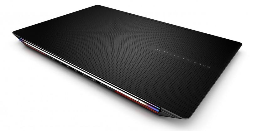 950M hit ultra-sleek gaming notebooks 