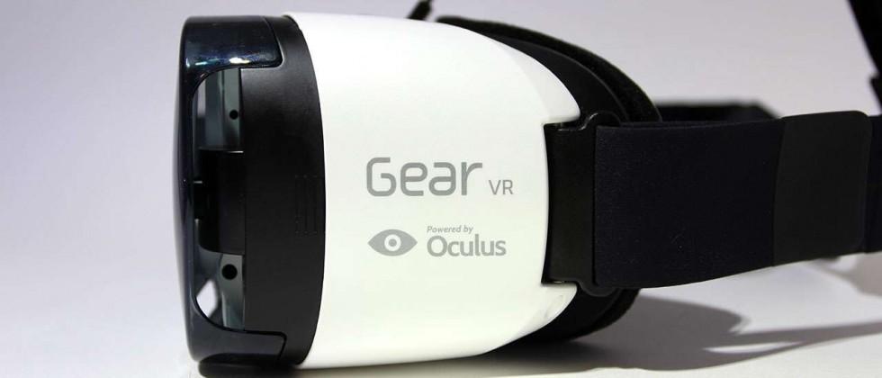 samsung gear vr supported devics