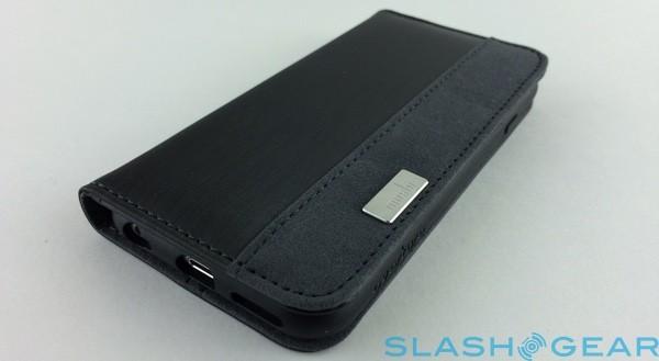 Moshi Overture Review Apple Pay For Iphone 6 No Matter What Slashgear