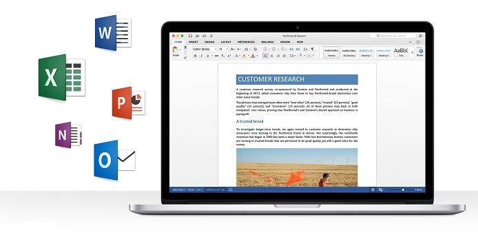 reviews microsoft office 2016 for mac