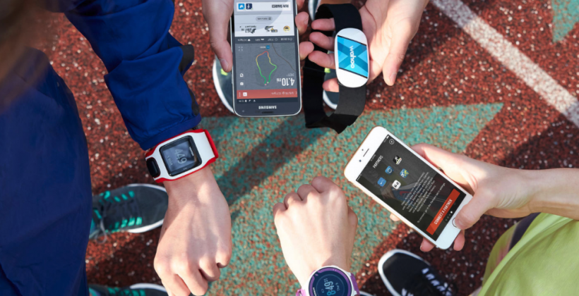 Tram onstabiel Kruiden Nike updated Nike+ app, brings in partners for full-fledged platform -  SlashGear