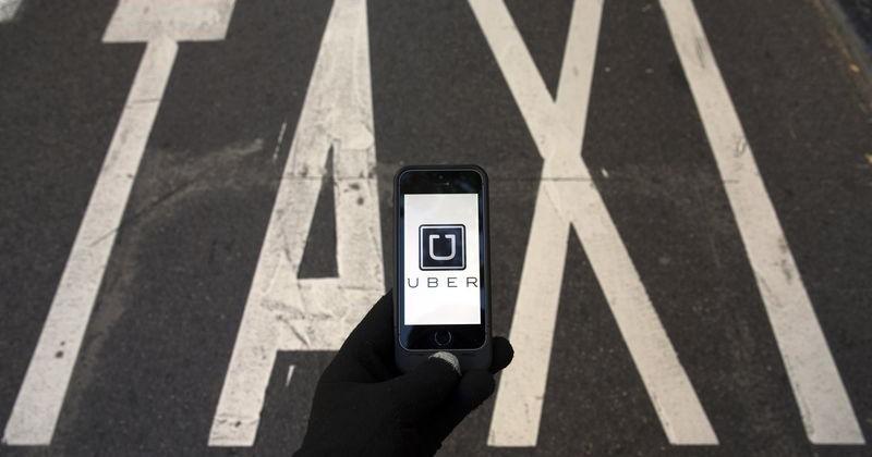 UberX shut down in South Korea - SlashGear