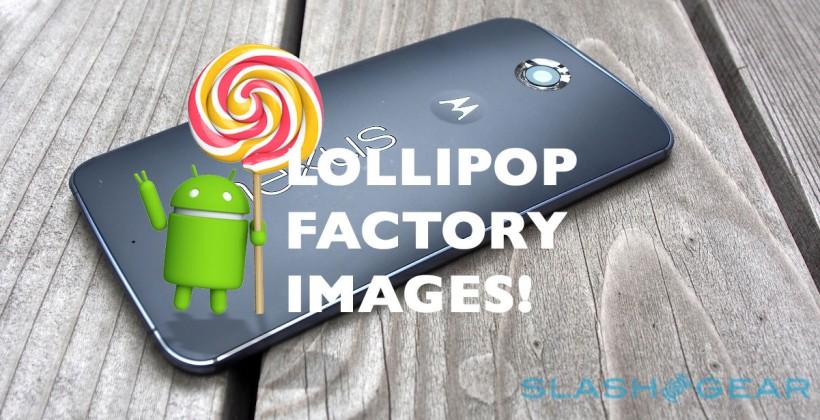 Android 5 1 lollipop что это