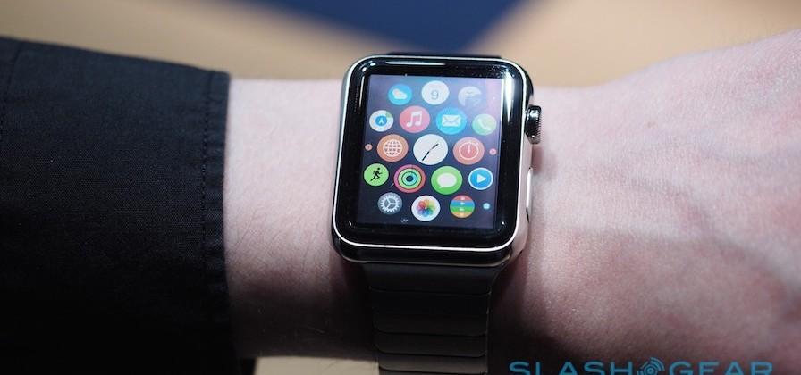 Apple watch управление камерой iphone