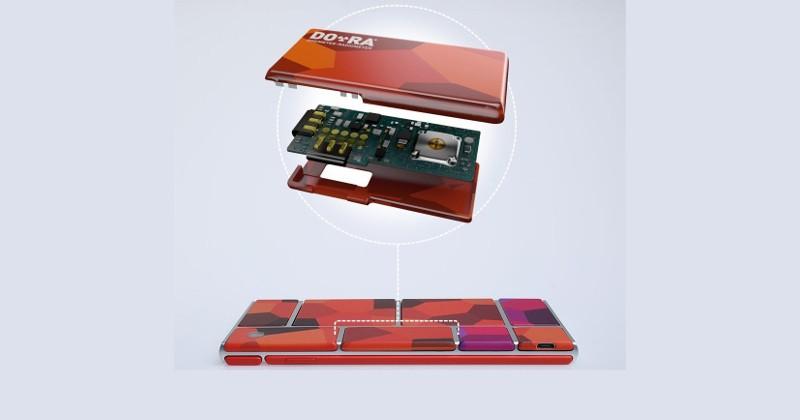 Intersoft's Project Ara Modules: Radiation Sensor, Multi Sim - Slashgear