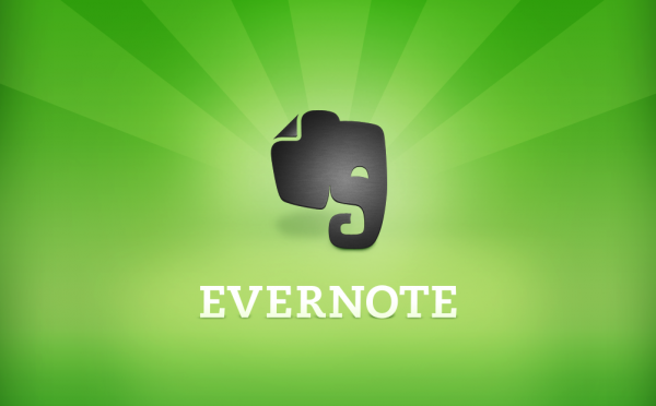 Как установить evernote на apple watch