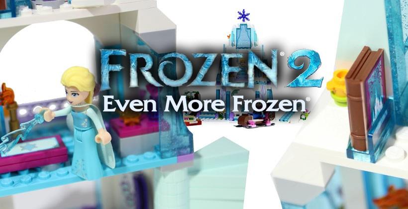 instal the new Frozen
