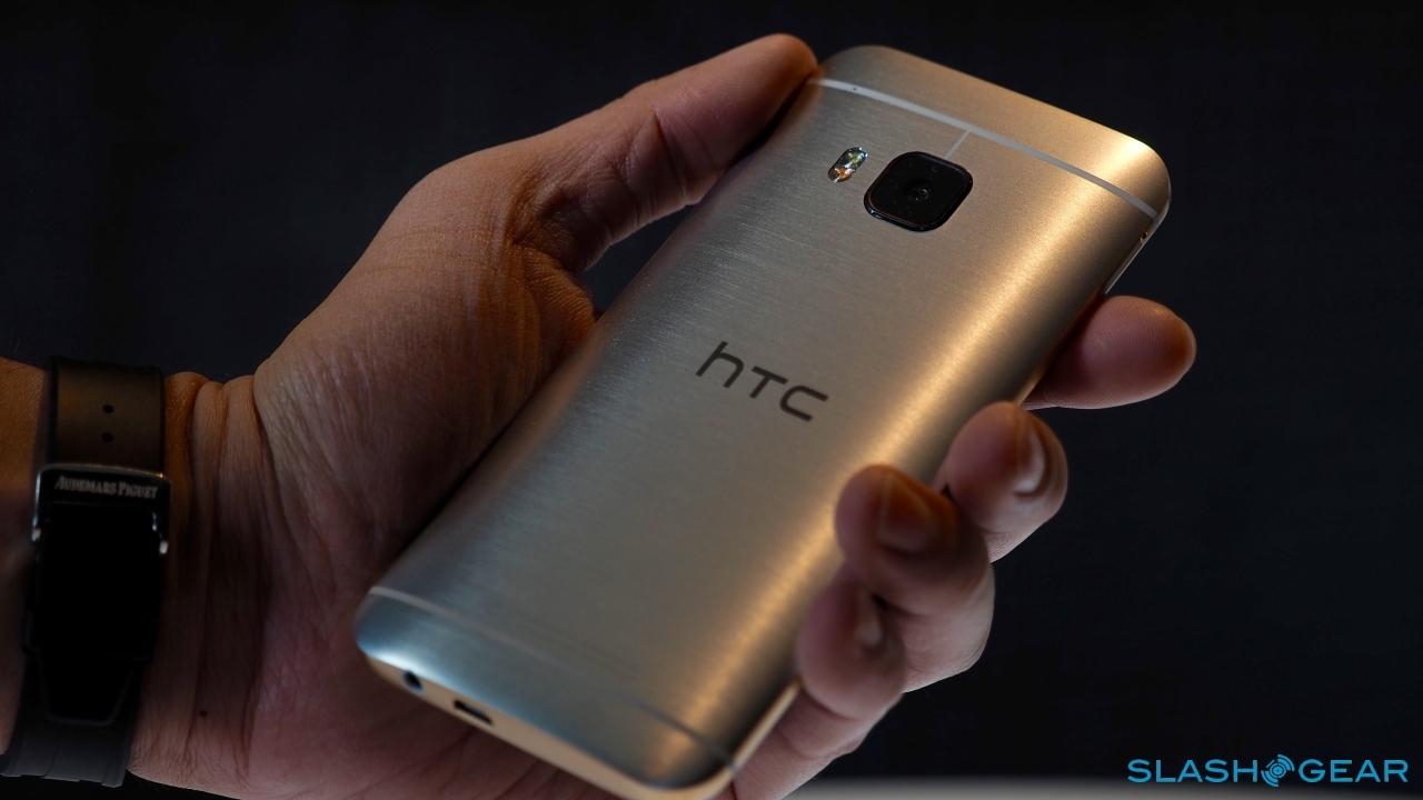 htc one m9 new price