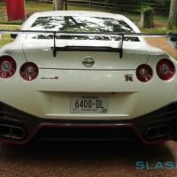 The most expensive car to insure… is a Nissan? - SlashGear