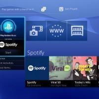 Spotify for PS4 and PS3 launches in 41 countries - SlashGear