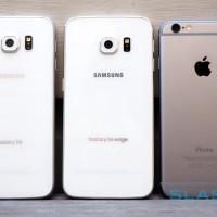 samsung s6 edge release