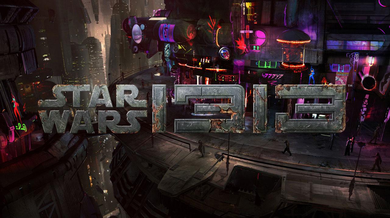 Star wars 1313 системные требования pc