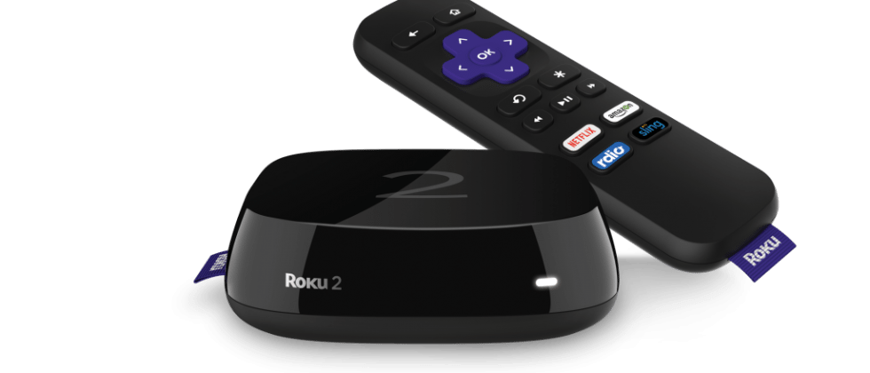 Roku announces updated search and set top boxes - SlashGear