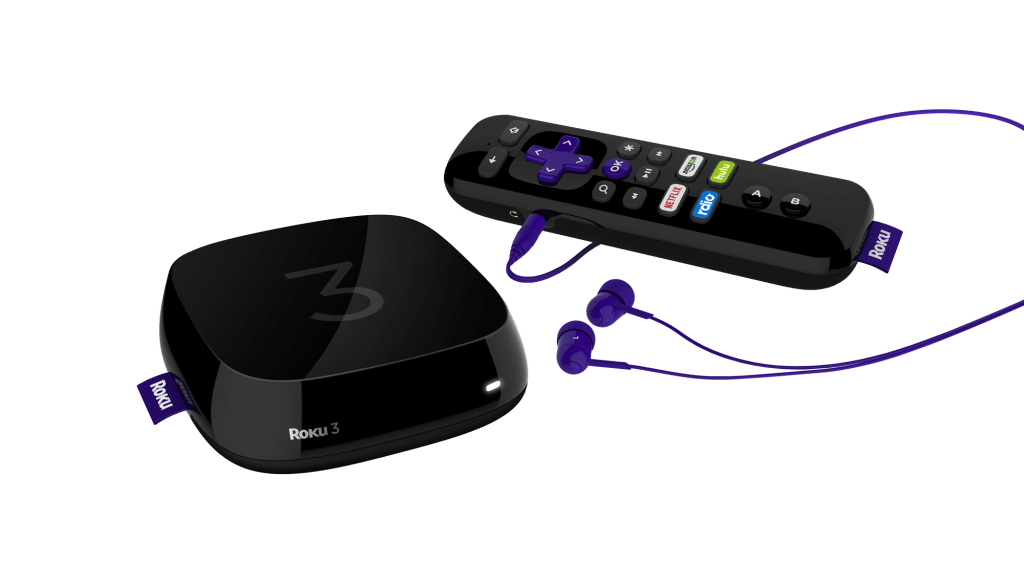 Roku announces updated search and set top boxes - SlashGear