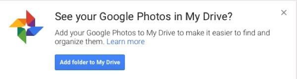 backup google photos to hard drive